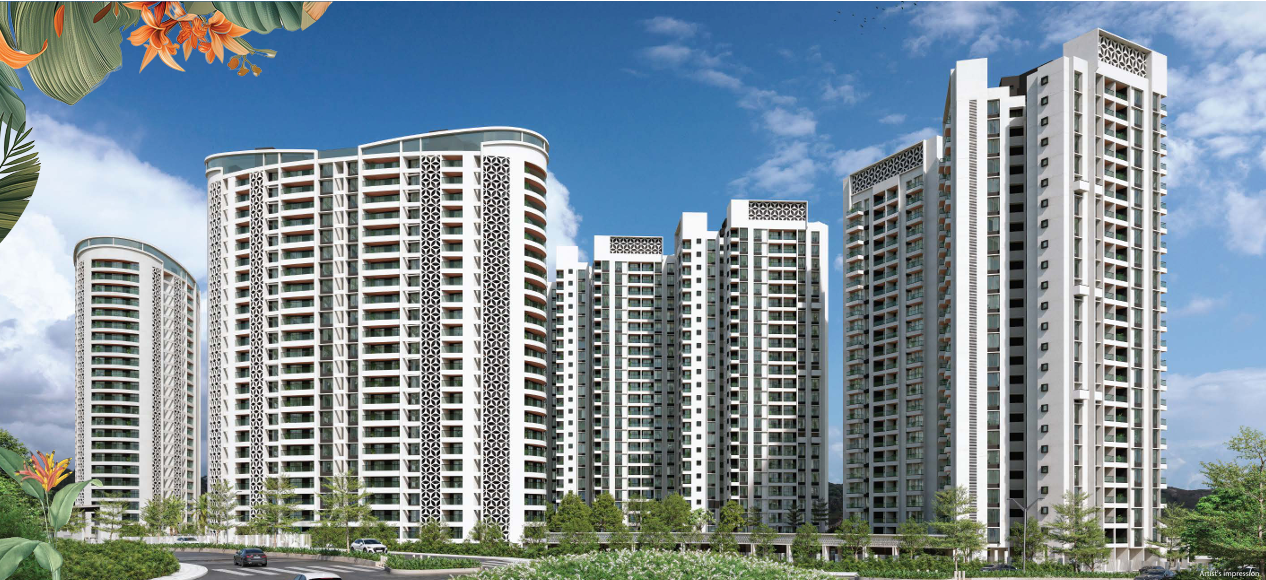 Runwal Central Park